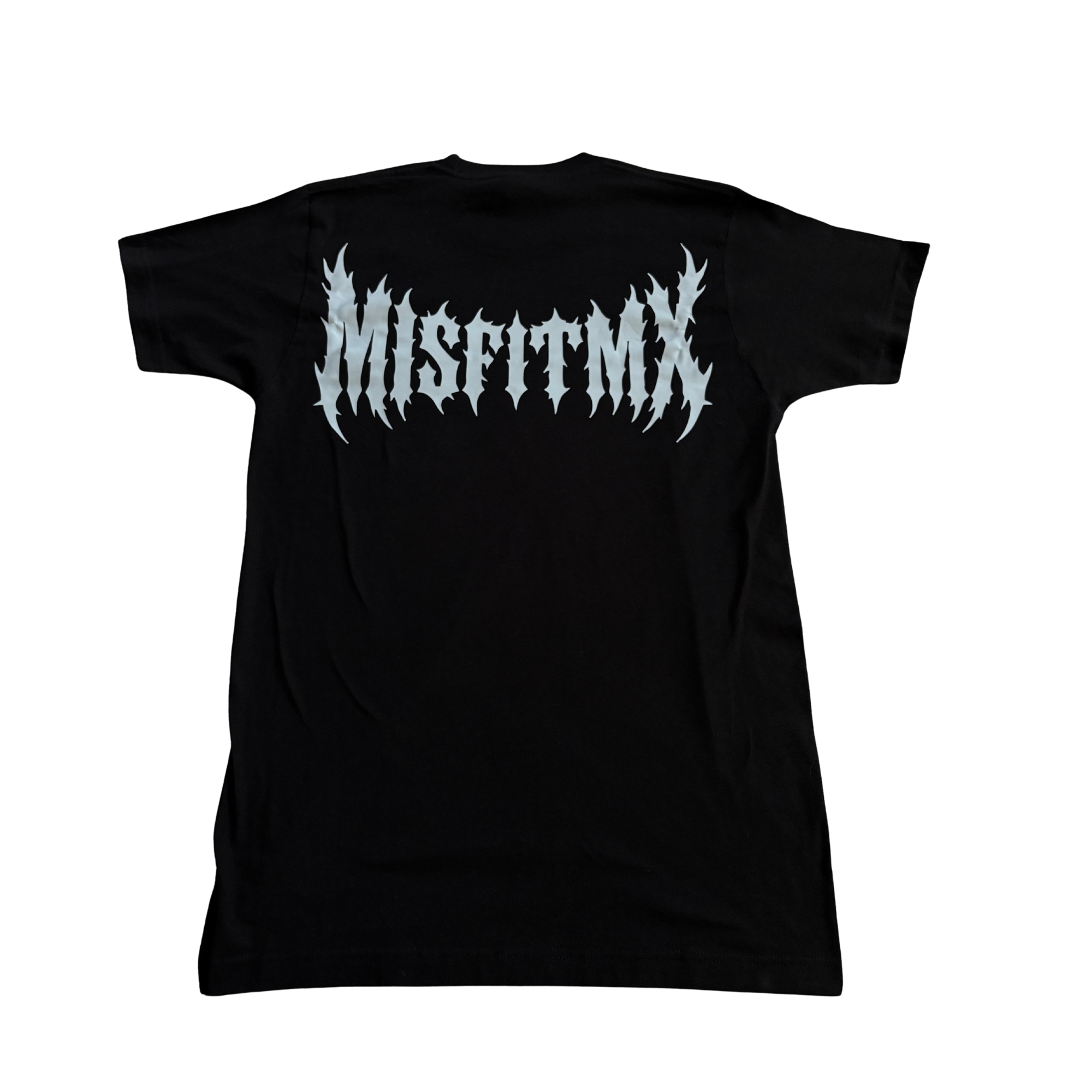 MisfitMX OG Crew Tee - Pre-Order