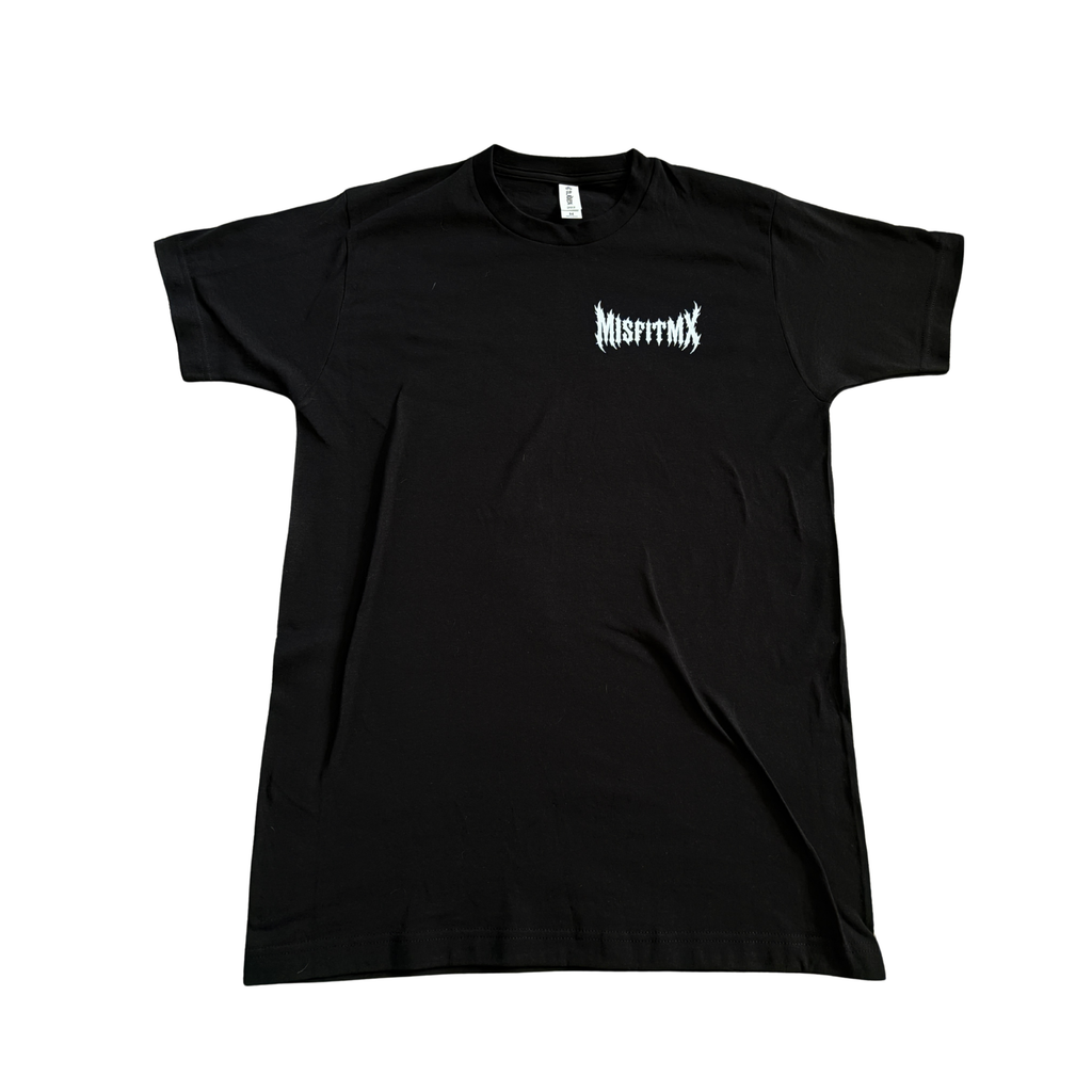 MisfitMX OG Crew Tee - Pre-Order