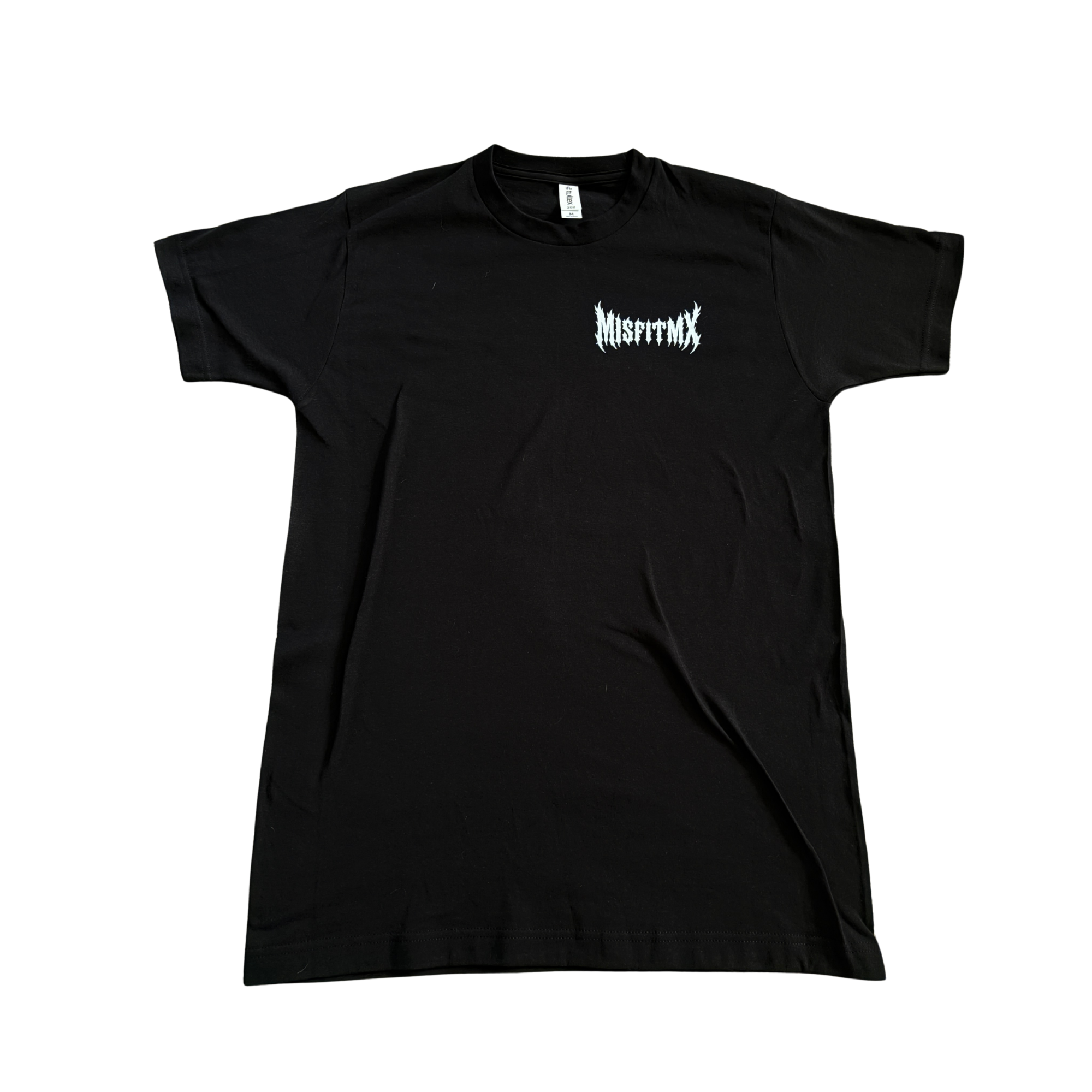MisfitMX OG Crew Tee - Pre-Order