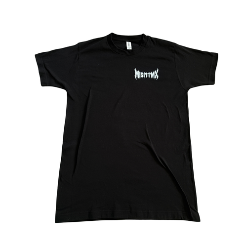MisfitMX OG Crew Tee - Pre-Order