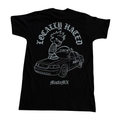 MisfitMX Locally Hated Tee - Pre-Order
